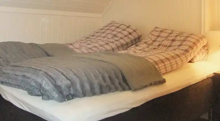 Holiday home in Sande