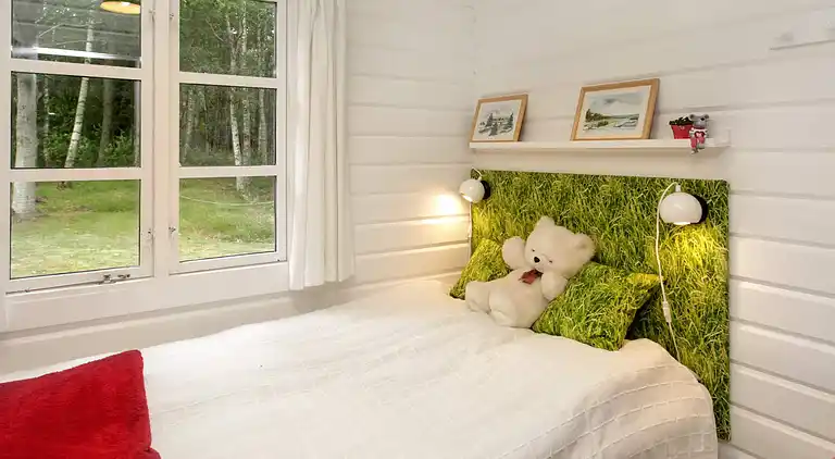 Casa vacanze in Læsø