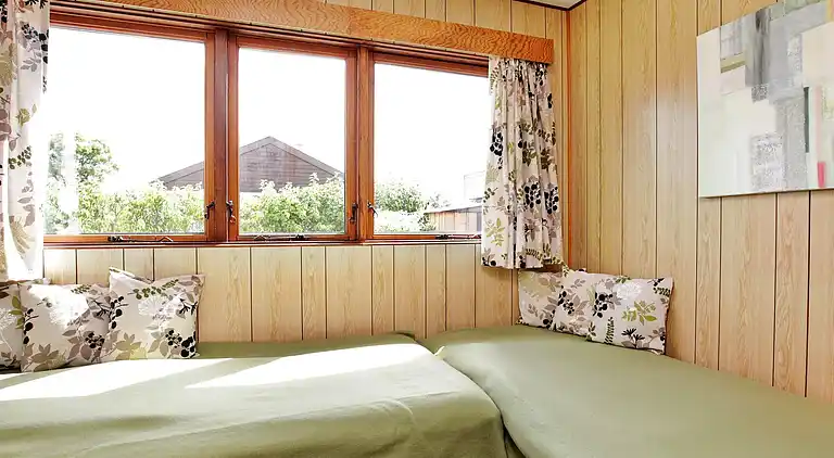 Holiday home in Faaborg