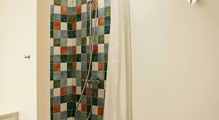 Feriebolig i Kulhuse