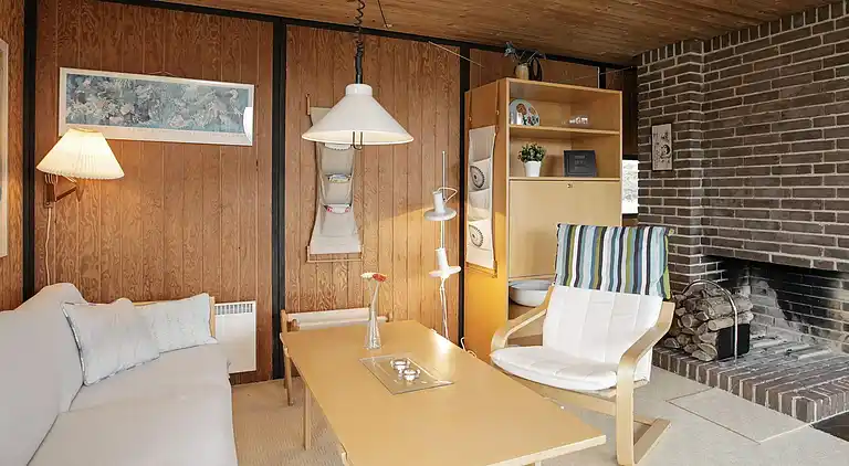 Holiday home in Jammerbugt