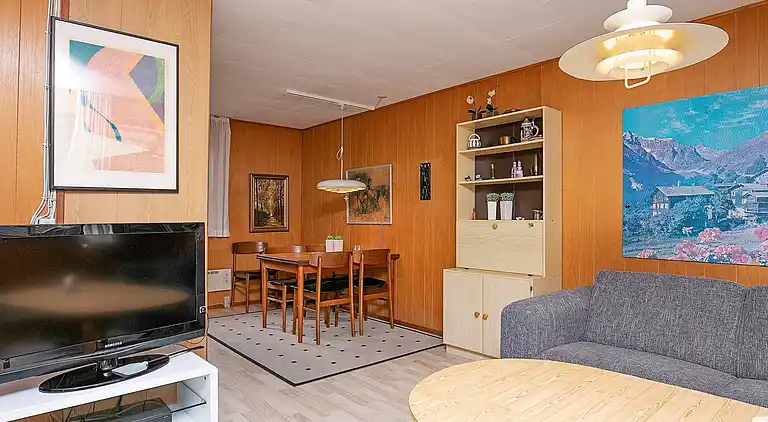 Holiday home in Væggerløse