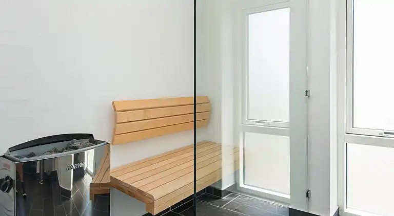 Holiday home in Løkken