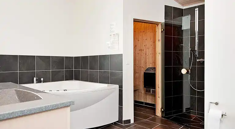 Holiday home in Mommark Strand