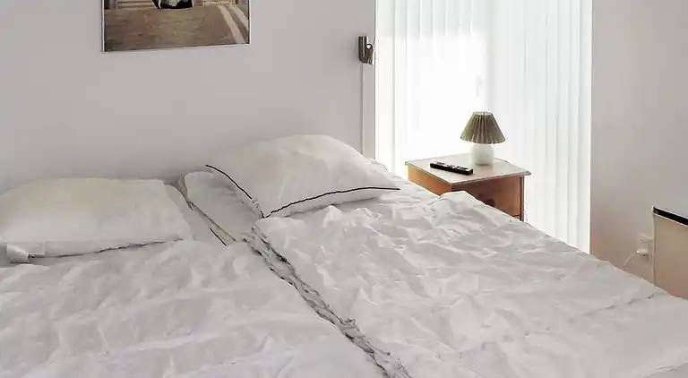 Holiday home in Mommark Strand