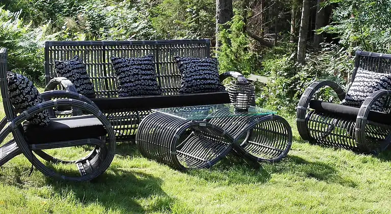 Sommerhus i Eksjö S