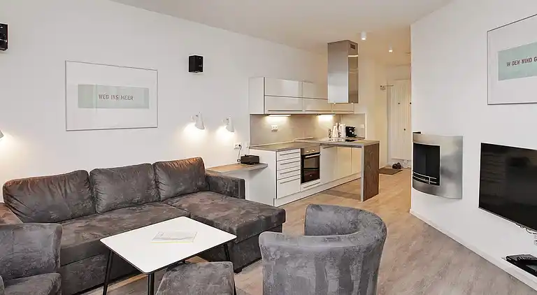 Casa vacanze in Wendtorf