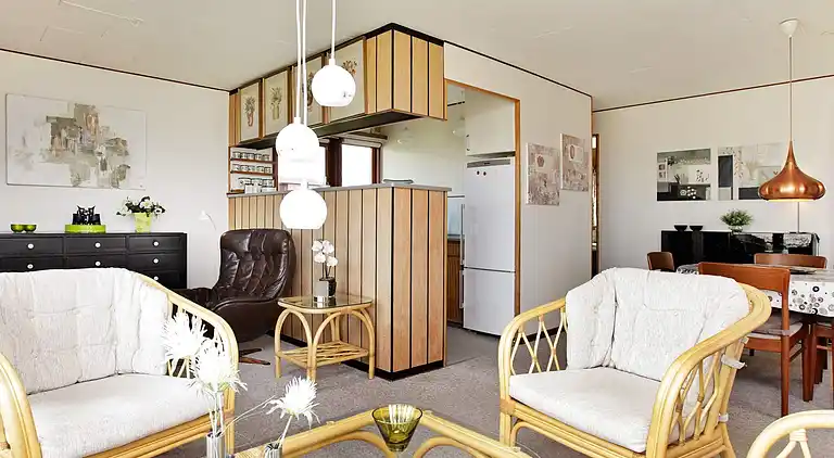 Holiday home in Faaborg