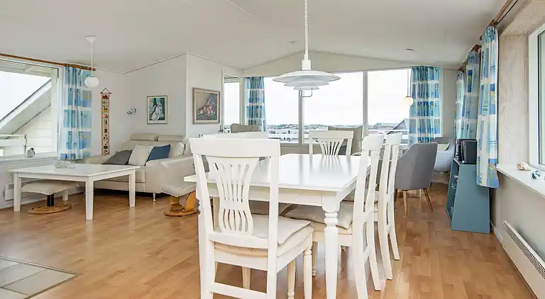 Holiday home in Houstrup