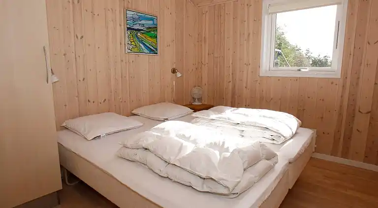 Holiday home in Hadsund