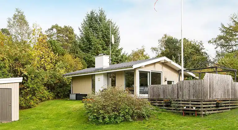 Holiday home in Fårvang
