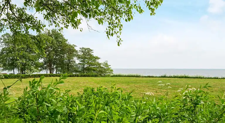 Semesterbostad i Juelsminde