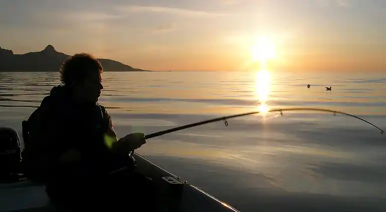 Casa vacanze in Vestvågøy