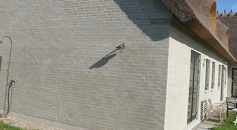 Sommerhus i Idestrup