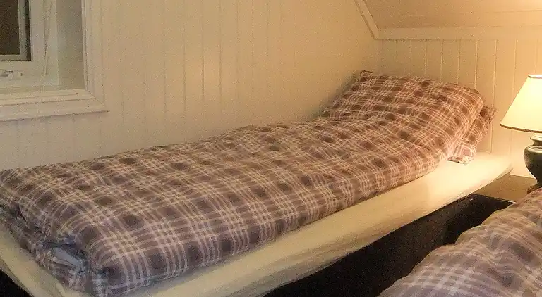 Holiday home in Sande