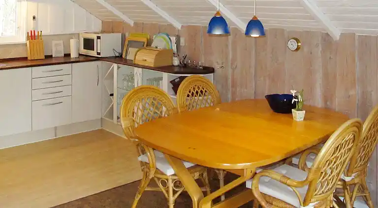 Holiday home in Stege