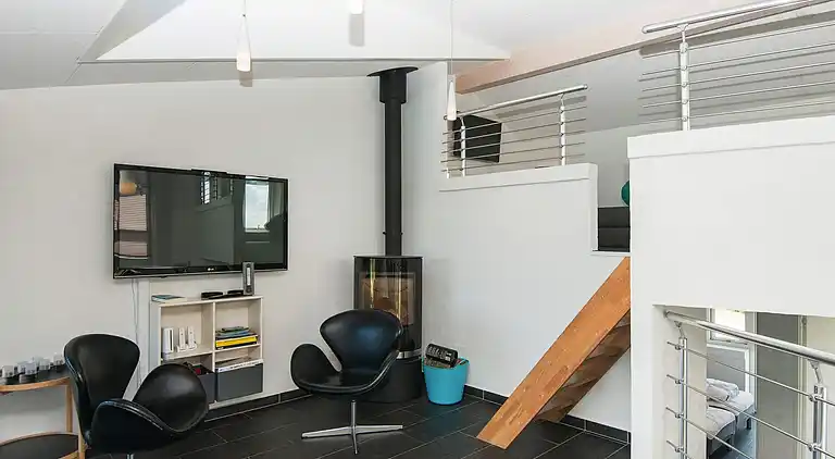 Holiday home in Løkken