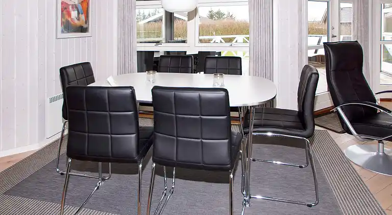 Holiday home in Bork Havn