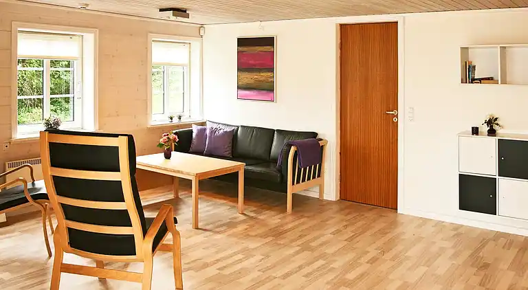 Feriebolig i Allinge