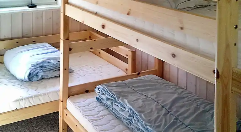 Ferienhaus in Roslev