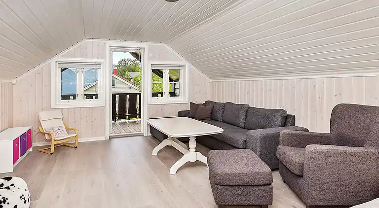 Holiday home in Sylte