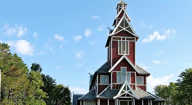 Feriebolig i Vestvågøy