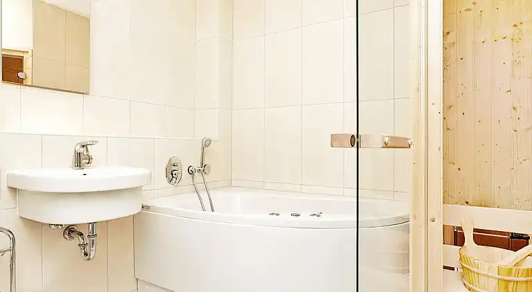 Holiday home in Südstrand