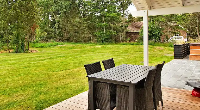 Holiday home in Blåvand