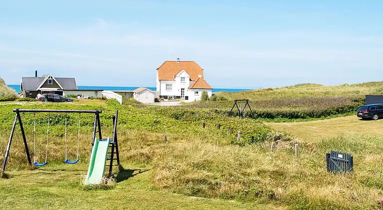 Holiday home in Løkken