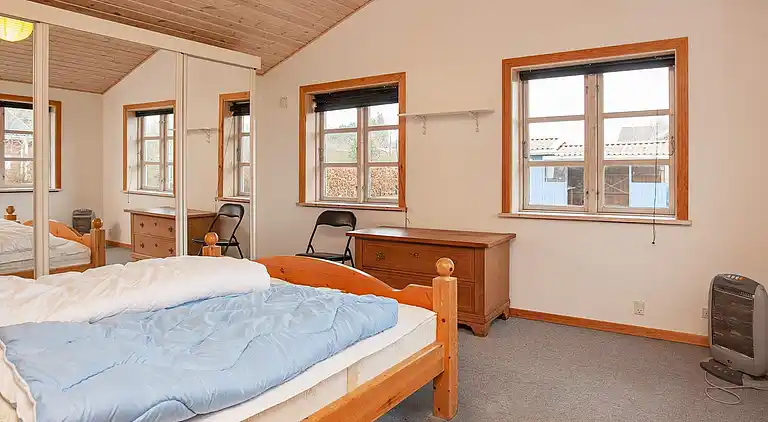 Holiday home in Skibby