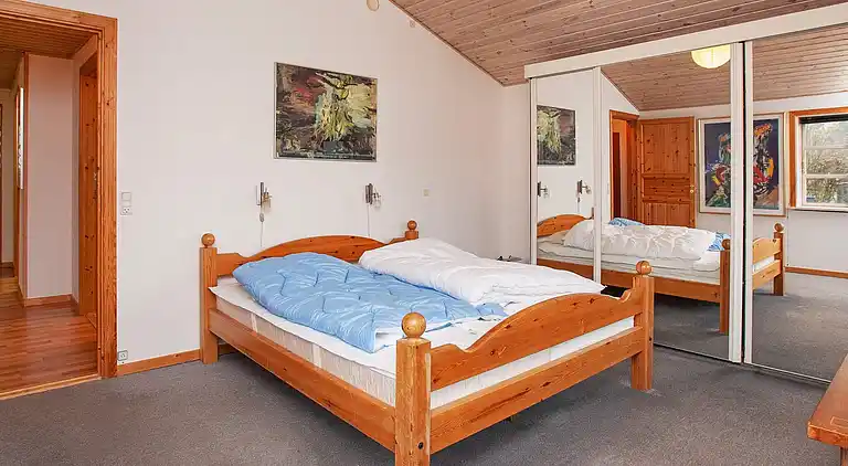 Holiday home in Skibby