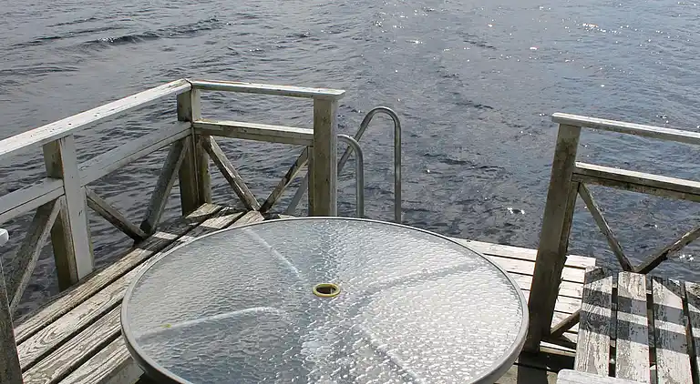 Sommerhus i Eksjö S