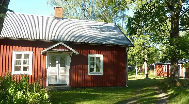 Holiday home in Alvesta C