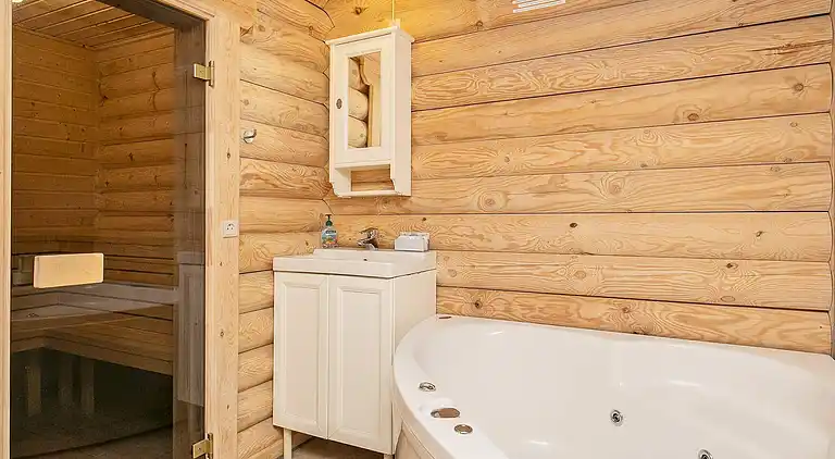 Holiday home in Sæby