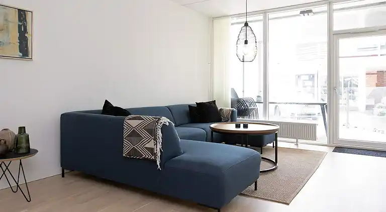 Sommerhus i Ringkøbing