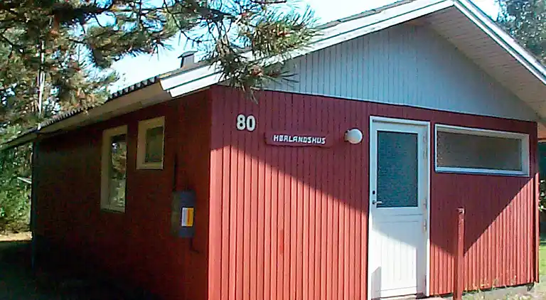 Holiday home in Rødby