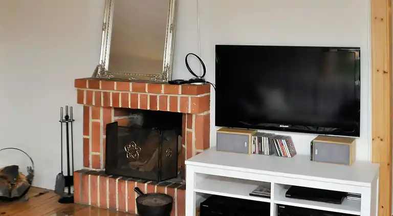 Holiday home in Mariestad V