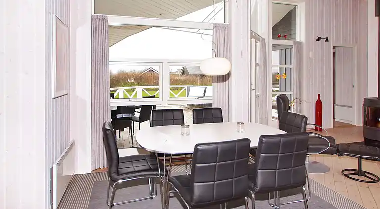 Holiday home in Bork Havn