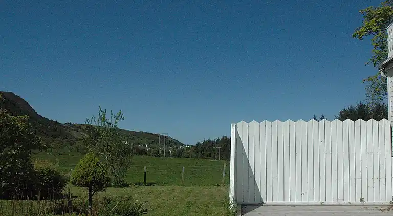 Semesterbostad i Haram