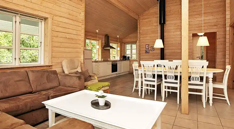 Casa de vacaciones en Kalundborg