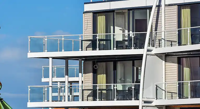 Feriebolig i Wendtorf