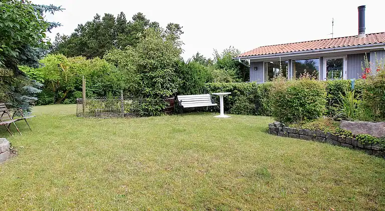 Casa vacanze in Dannemare