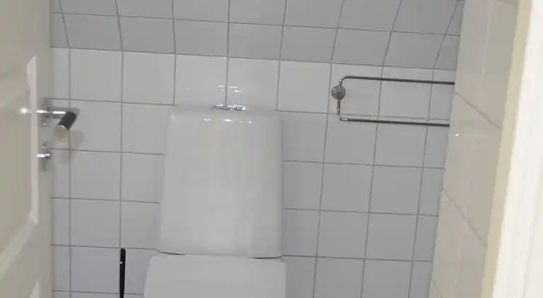 Vakantiehuis in Kungshamn