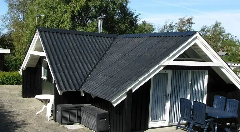 Casa vacanze in Roslev