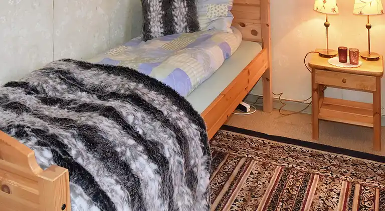 Holiday home in Stranda Municipality