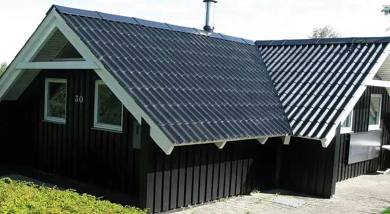 Casa vacanze in Roslev