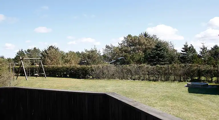 Holiday home in Grønhøj