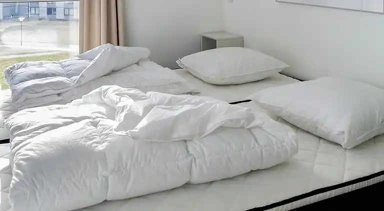 Casa de vacaciones en Wendtorf