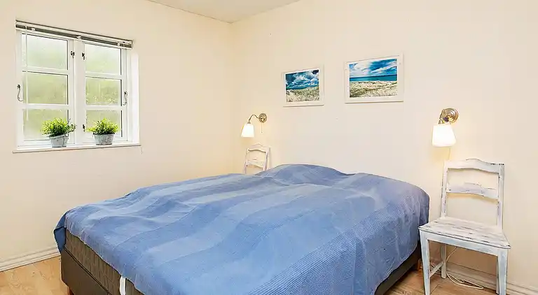 Holiday home in Lemvig