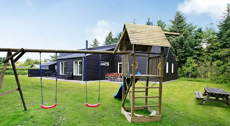 Holiday home in Blåvand